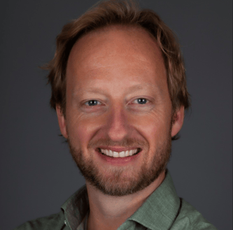 Hendrik Kummeling Updated headshot