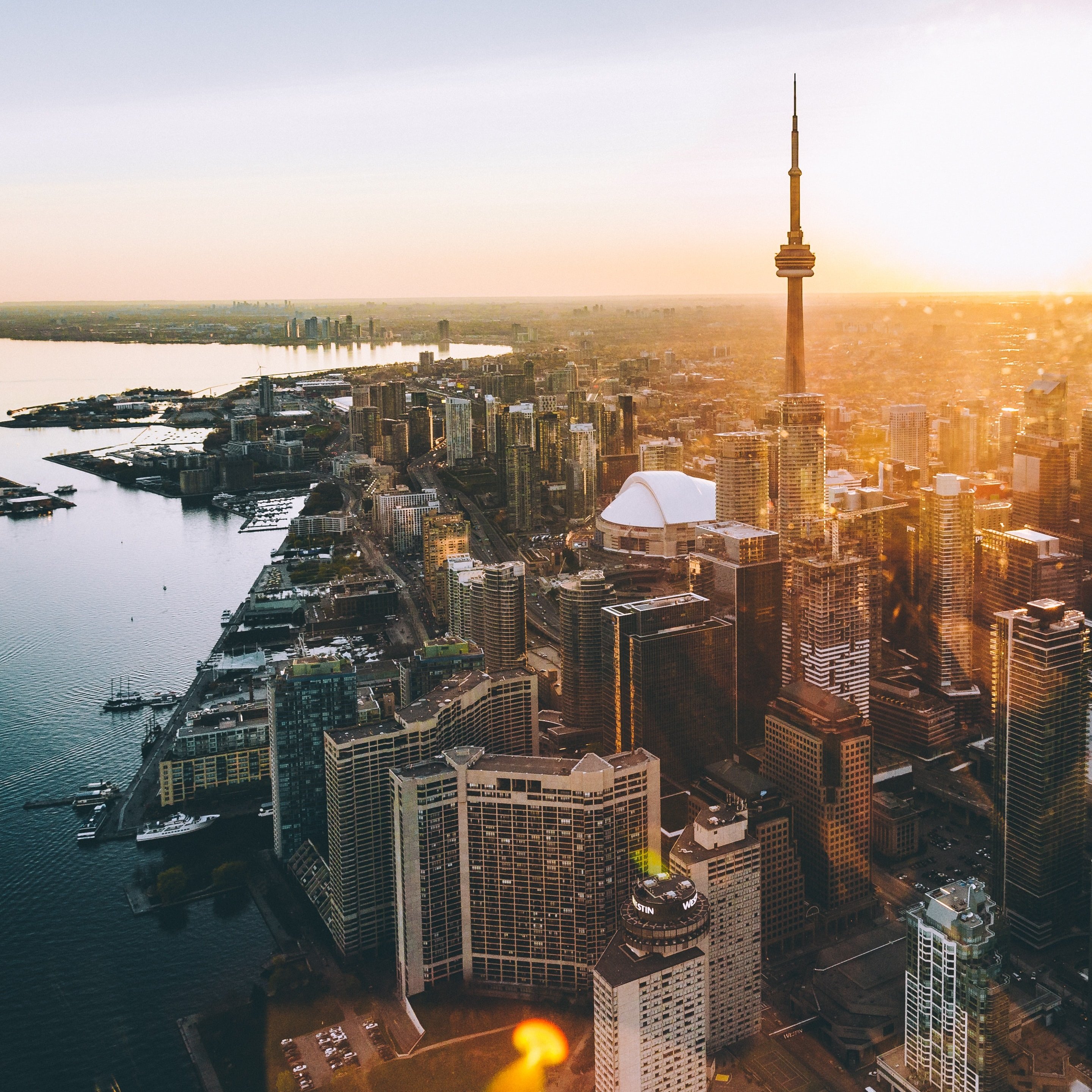 Canada Shipping