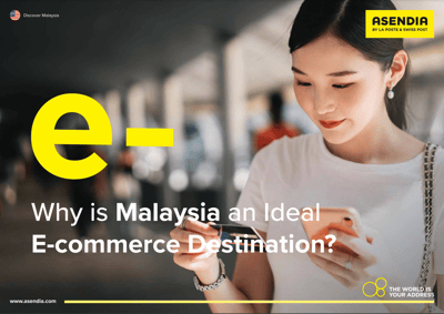 Discover Malaysia