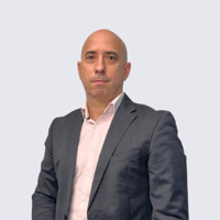 Domenico Pereira
