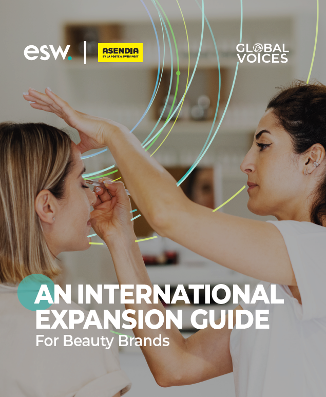 ESW_Asendia_International Expansion Guide for Beauty Bands