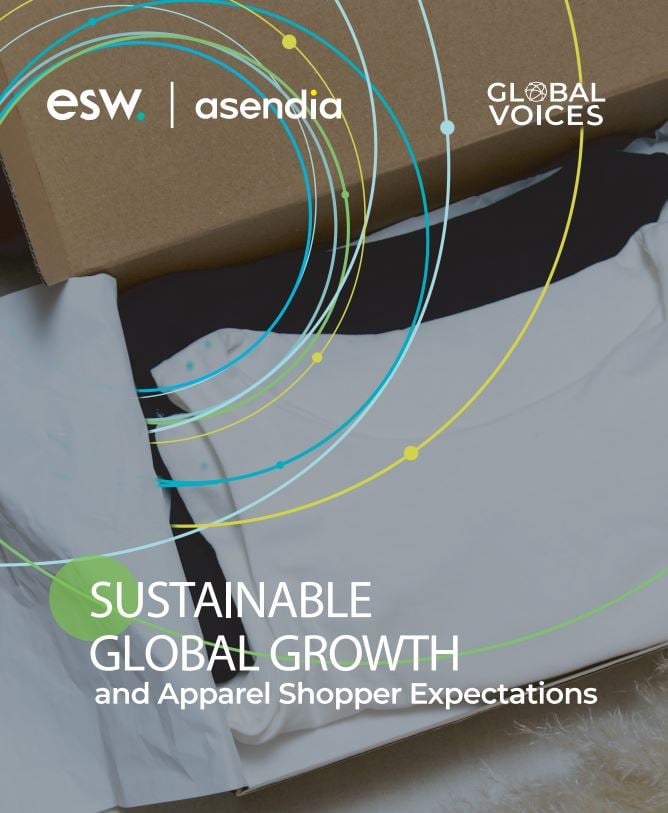Fashion Shopper GV Sustainability
