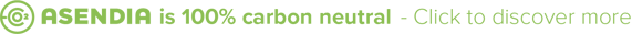 Sustainability Asendia Homepage Banner - EN