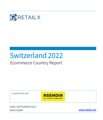 Swiss Report image