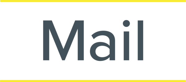 Asendia Mail Logo