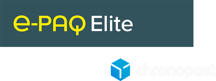 e-PAQ Elite Chronopost